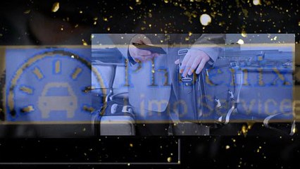 Limo service in Phoenix AZ