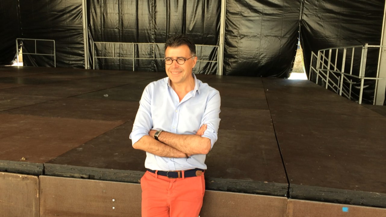 Allain Le Roux