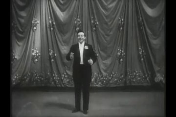 Alice Guy: Félix Mayol - La polka des trottins (1905)