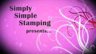 Simply Simple 2-MINUTE TUESDAY TIP - Identifying Ink Refills by Connie Stewart