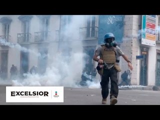 Las mejores noticias de la semana en sesenta segundos