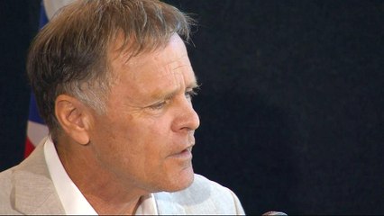 US student Warmbier suffered ‘brain damage’ in North Korea