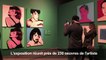 Le pop art d’Andy Warhol exposé à Santiago du Chili