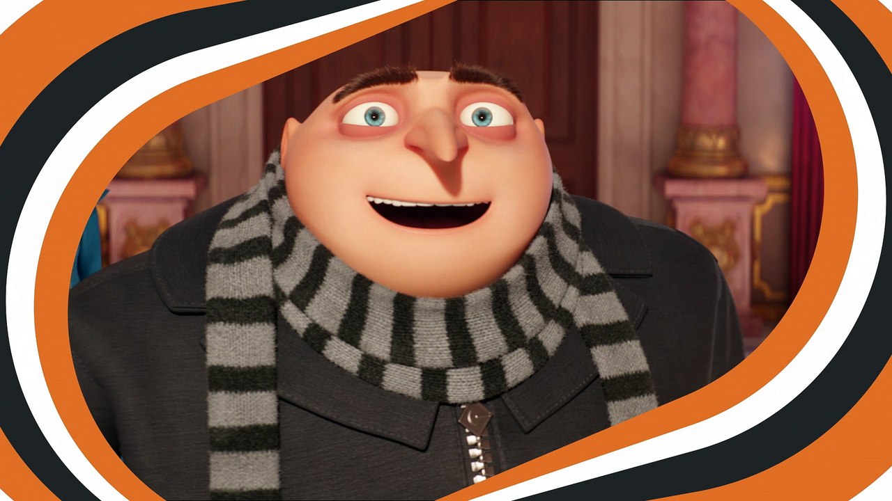Canción 'Gru 3'
