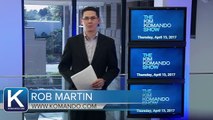 Tech News This Morning, Thursday, April 13th, 2017