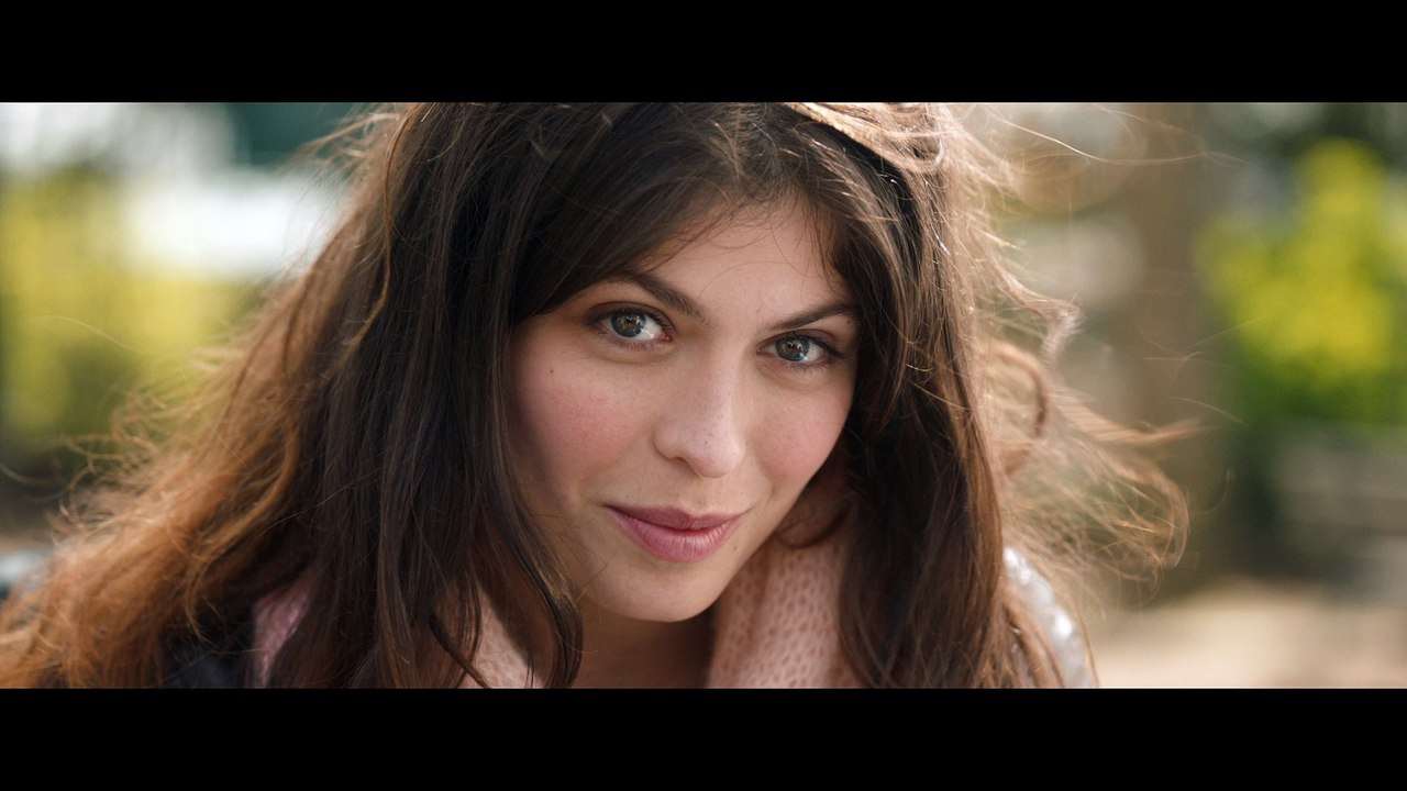 Mon poussin - Bande annonce