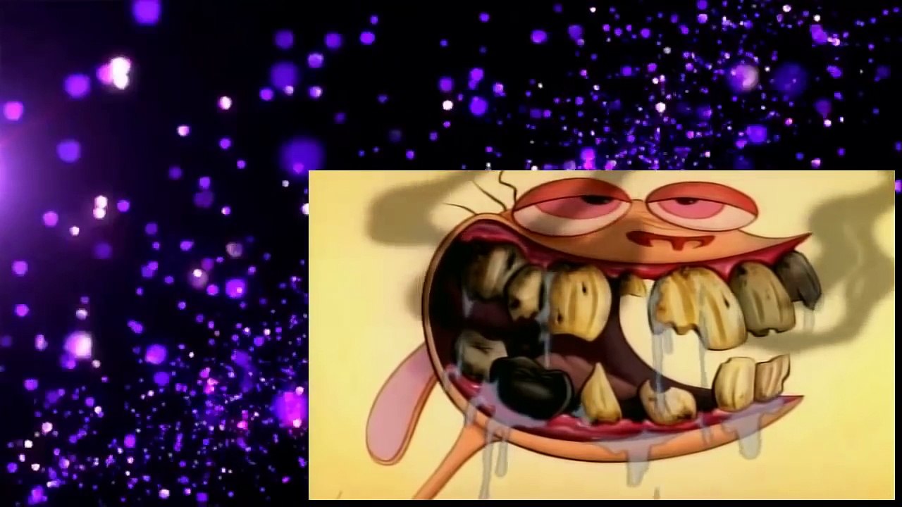 The Ren and Stimpy S01E03 Ren's Toothache - video Dailymotion
