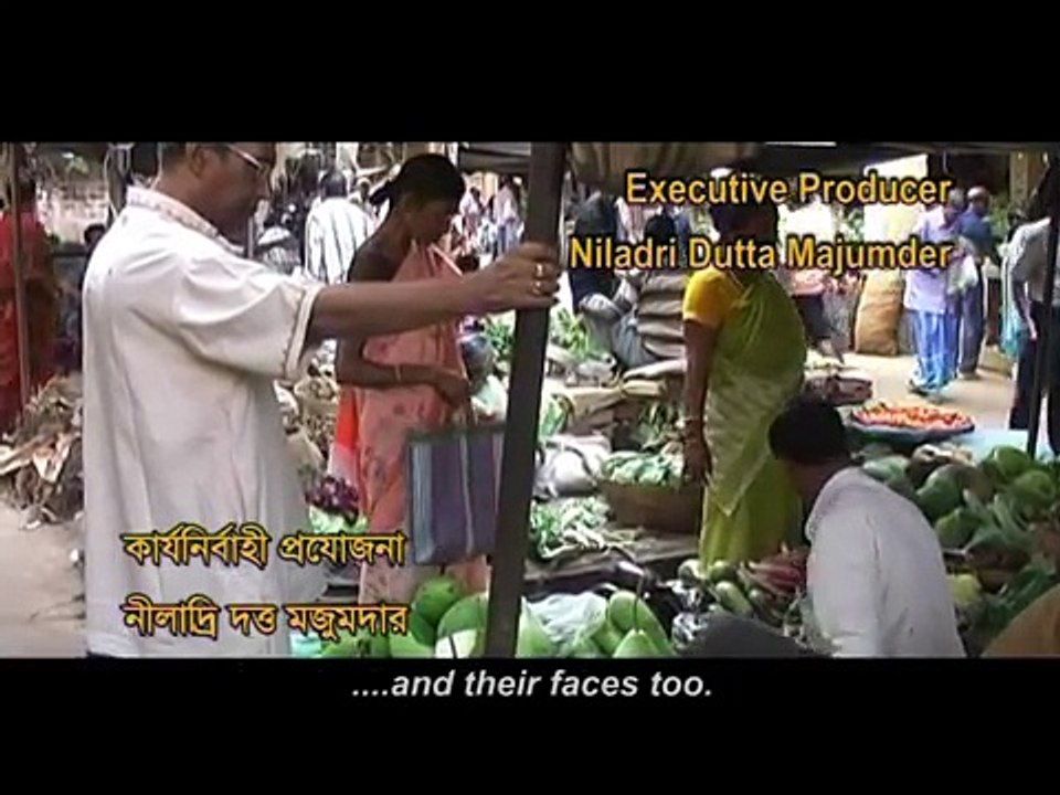 Abar Sakal Holo - Bengali Short Film