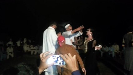 Andaaz 16 -  - New Dance Miss Mardan 2017 new pakistan dance hd 2017 romance with boy friends new