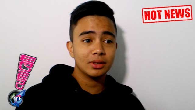 Hot News! Punya Paras Tampan, Ternyata Umay Nyaris Jadi Ustad - Cumicam 16 Juni 2017