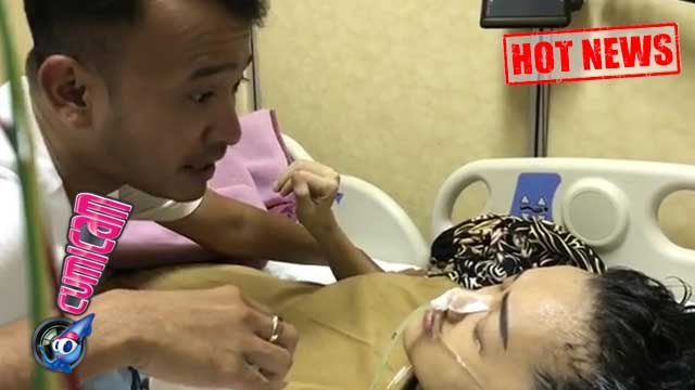 Hot News! Obrolan Terakhir Ruben dan Jupe di Video Ini Bikin Nangis - Cumicam 16 Juni 2017