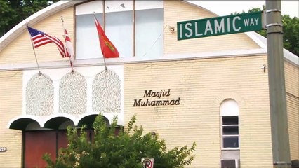 هذا الصباح- تصاعد الخطاب المعادي للمسلمين في أميركا