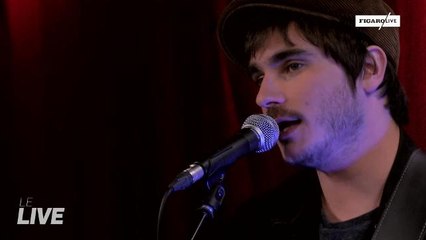 Gauvain Sers - «Pourvu»