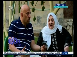 #أبن_مين_في_مصر | المهندس محمد زيد - رئيس مجلس إدارة شركة إنشاء محطات توليد الكهرباء