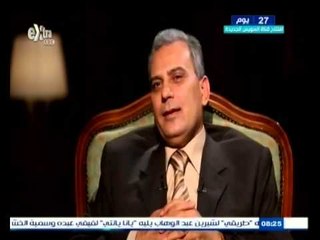 #الجرئ_والبرئ | شاهد .. السؤال الذي امتنع جابر نصار عن إجابته