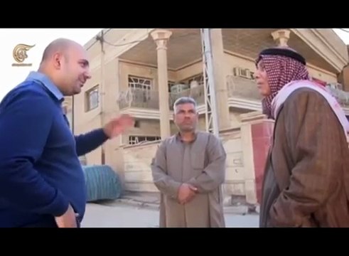 من هو أبو بكر البغدادي؟