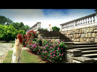 Indira & Ivan Plavsic - Mozda bas ti