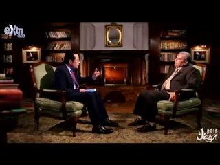 #الجرئ_والبرئ | الحلقة الكاملة ليوم 10 يوليو 2015 | لقاء الدكتور جابر نصار