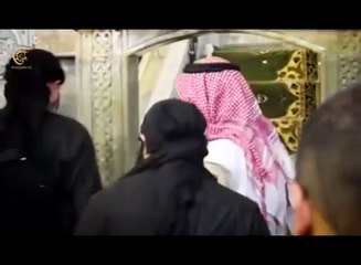 من هو أبو بكر البغدادي؟