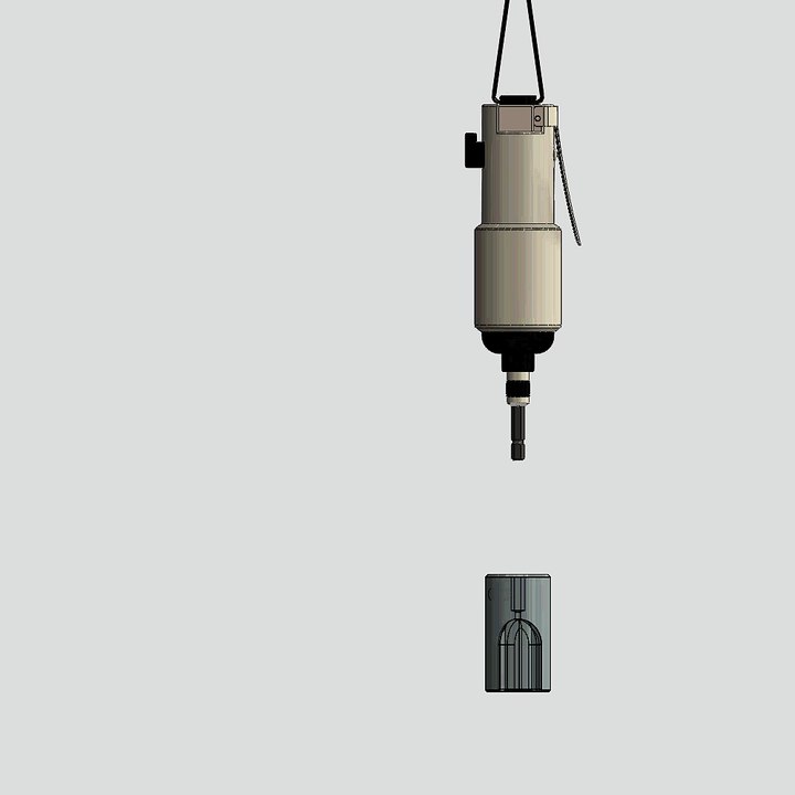 screw on hook