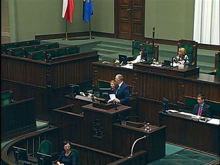 Poseł Mirosław Pampuch - Wystąpienie z dnia 09 czerwca 2017 roku.