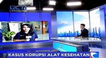 Jelang Sidang Vonis Siti Fadilah Kasus Alkes