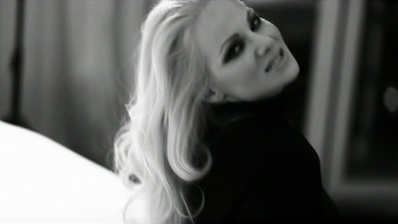 Ilda Saulic - Volim te