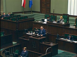 Poseł Mirosław Pampuch - Wystąpienie z dnia 09 czerwca 2017 roku.