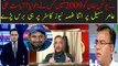 Basit Ali lashes at Aamir Sohail after criticism of Sarfaraz Ahmed