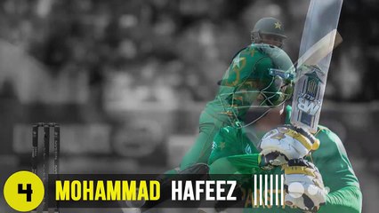 2 Changes in Pakistani Team Against India in CT Final