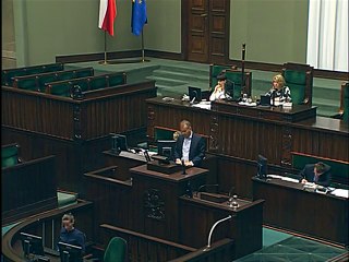 Poseł Norbert Obrycki - Wystąpienie z dnia 09 czerwca 2017 roku.