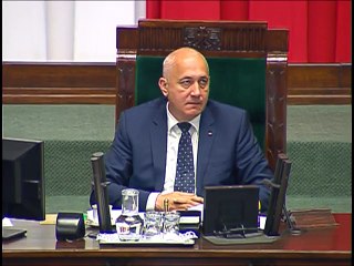 Poseł Paweł Skutecki - Wystąpienie z dnia 09 czerwca 2017 roku.