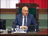 Poseł Paweł Skutecki - Wystąpienie z dnia 09 czerwca 2017 roku.