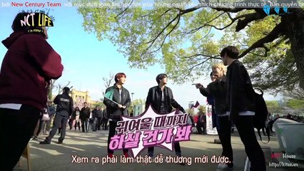 [Vietsub] NCT LIFE in Osaka E03