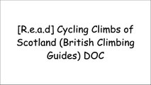 [0FTJz.Download] Cycling Climbs of Scotland (British Climbing Guides) by Simon Warren [K.I.N.D.L.E]