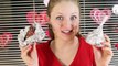 DIY Giant Hersheys Kisses ♡ Rice Krispies ♡ Mothers day gift idea
