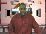 Xibaar YI du 05 avril 2016 sur WalfTV par Seydina Omar BA