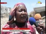 XIBAAR YI  du 11 04 2016 avec Fatoumata SEYE