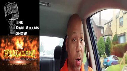 The Left NEVER Admits They're Wrong