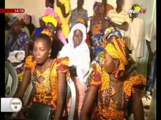 XIBAAR YI 13H DU 30 03 2016 PAR ABDOULAYE BOB