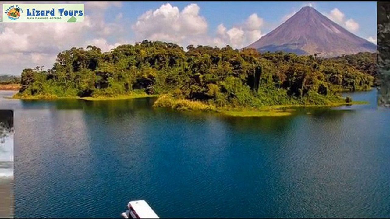 Book ATV tours in Flamingo - Lizardtours.com