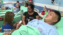FEATURE: Ang sakripisyo ng mga sundalong ama upang makamit ang kapayapaan sa bansa
