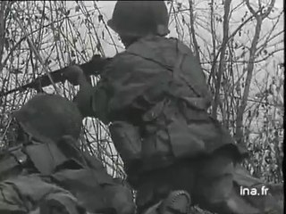 Dien Bien phu à l'heure de l'assaut (1954)