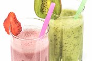 3 Healthy Smoothie   Juice Recipes | Healthy Breakfast Smoothies