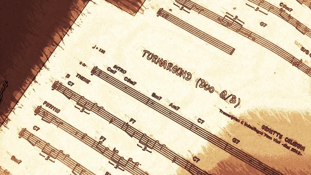 BANCS PUBLICS (Georges Brassens, 1953)