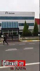 Suriyeli terörü yer Sakarya