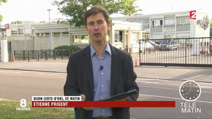 Affaire Grégory : le grand-oncle et la grand-tante déférés