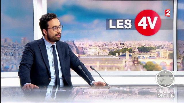 4 Vérités : les députés LREM vont remettre de la vie et du débat à l’Assemblée