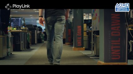 Hidden Agenda - Trailer d'annonce #PlayStationE3 2017 ¦ 2017 ¦ PlayLink ¦ PS4