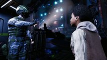 Archangel • E3 2017 Trailer • PS4 PS VR